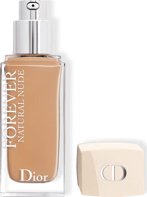 forever natural nude dior|Base Liquida Dior Forever Natural Nude